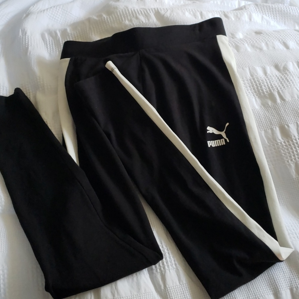 Women's Puma Leggings